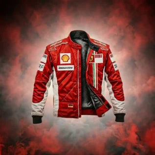 Jackets