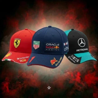 Caps