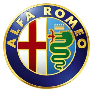 ALFA ROMEO