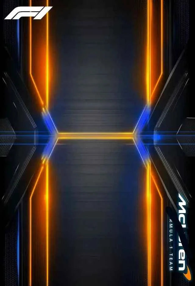 Famous Racing Cars Gradient Canvas Prints - Modern Minimalist Wall Art for Living Room Decor & Gifts
