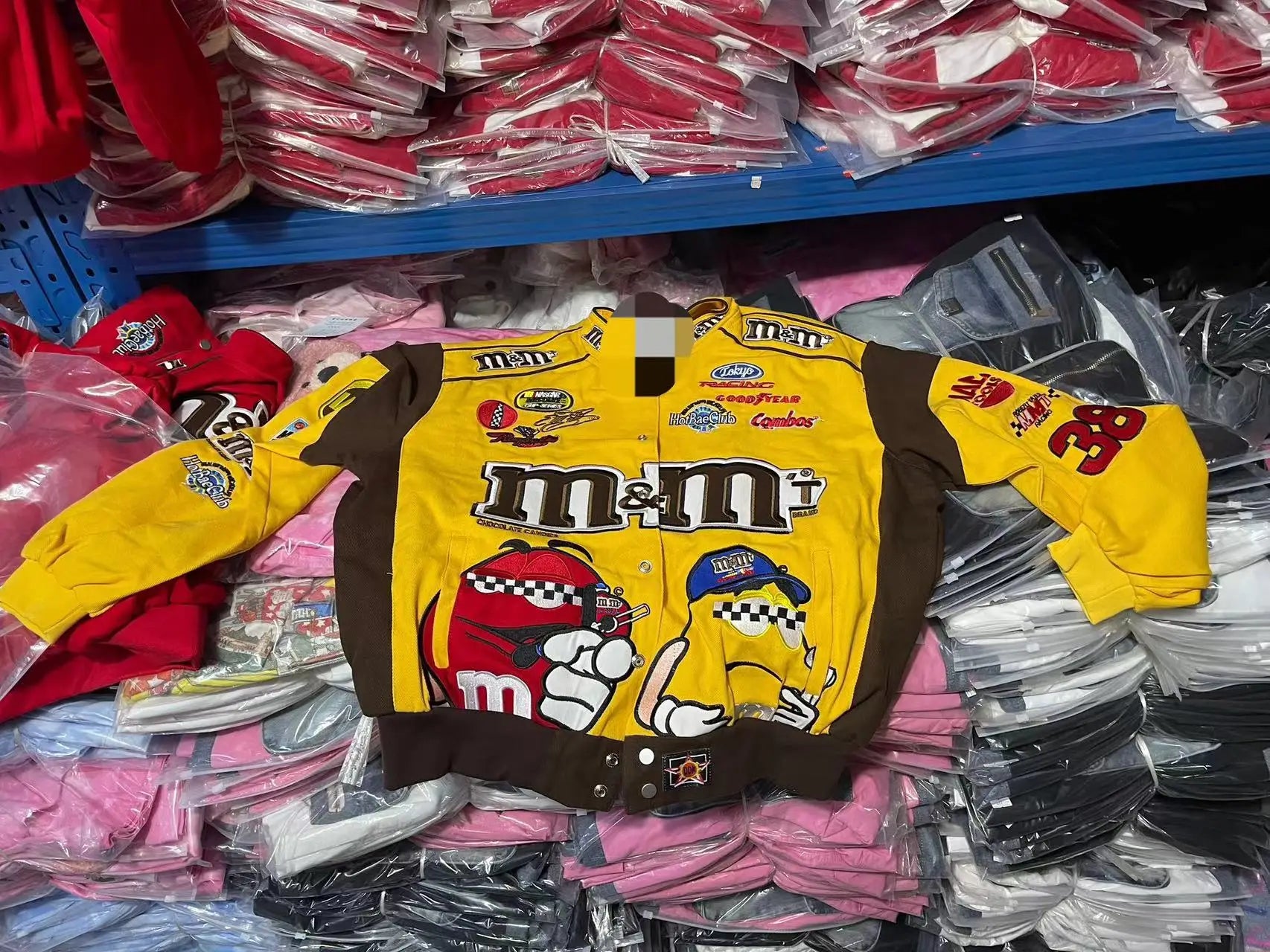 Heavy Embroidery American Sle Casual Jaet Loose Fit Long Sve Streetwear for Couples Spring Autumn Hip Hop Baseball Coat